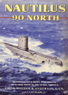 Nautilus 90 North by Anderson Cmd William R