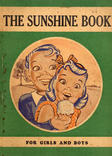 The Sunshine Book by 