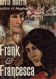Frank &amp; Francesca by Martin David