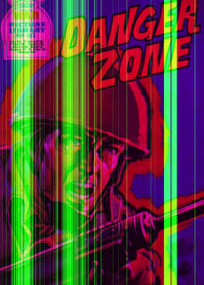Danger Zone by Clifford E Simak