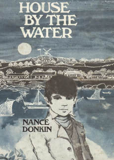 House By The Water by Donkin Nance
