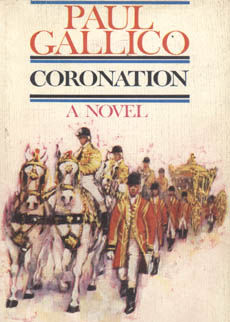 Coronation by Gallico Paul