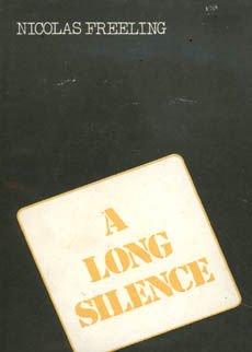 A Long Silence by Freeling Nicolas