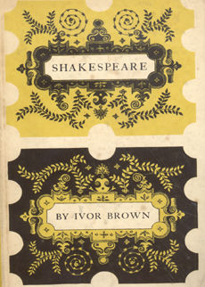 Shakespeare by Brown Ivor