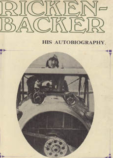 Rickenbacker by Rickenacker Edward V