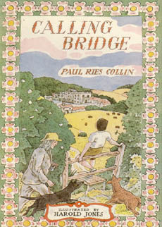 Calling Bridge by Collin Paul Ries