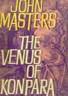 The Venus Of Konpara by Masters John