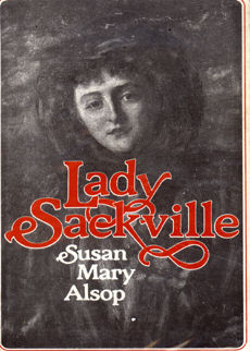 Lady Sackville by Alsop Susan Mary