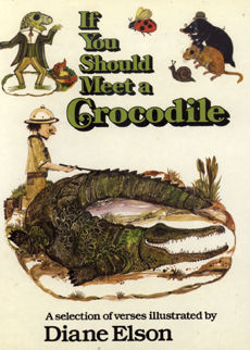 If You Should Meet A Crocodile by 