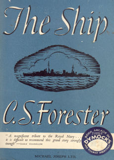 The Ship by Forester C S