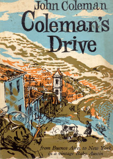 Colemans Drive by Coleman John