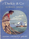 Darkie And Co by spring Howard