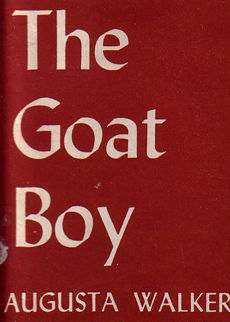 The Goat Boy by Walker Augusta