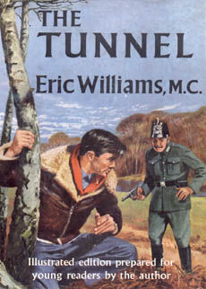 The Tunnel by Williams Eric