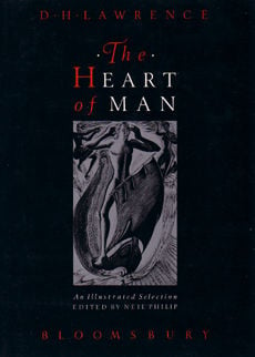 The Heart Of Man by Lawrence D H