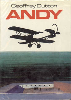 Andy by Dutton Geoffrey