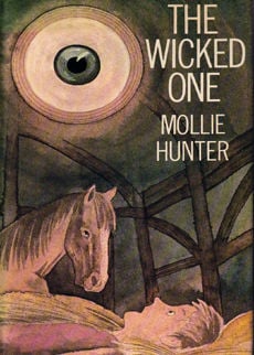 The Wicked One by Hunter Mollie