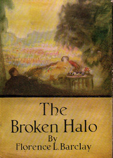 The Broken Halo by Barclay Florence