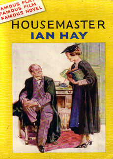 Housemaster by Hay Ian