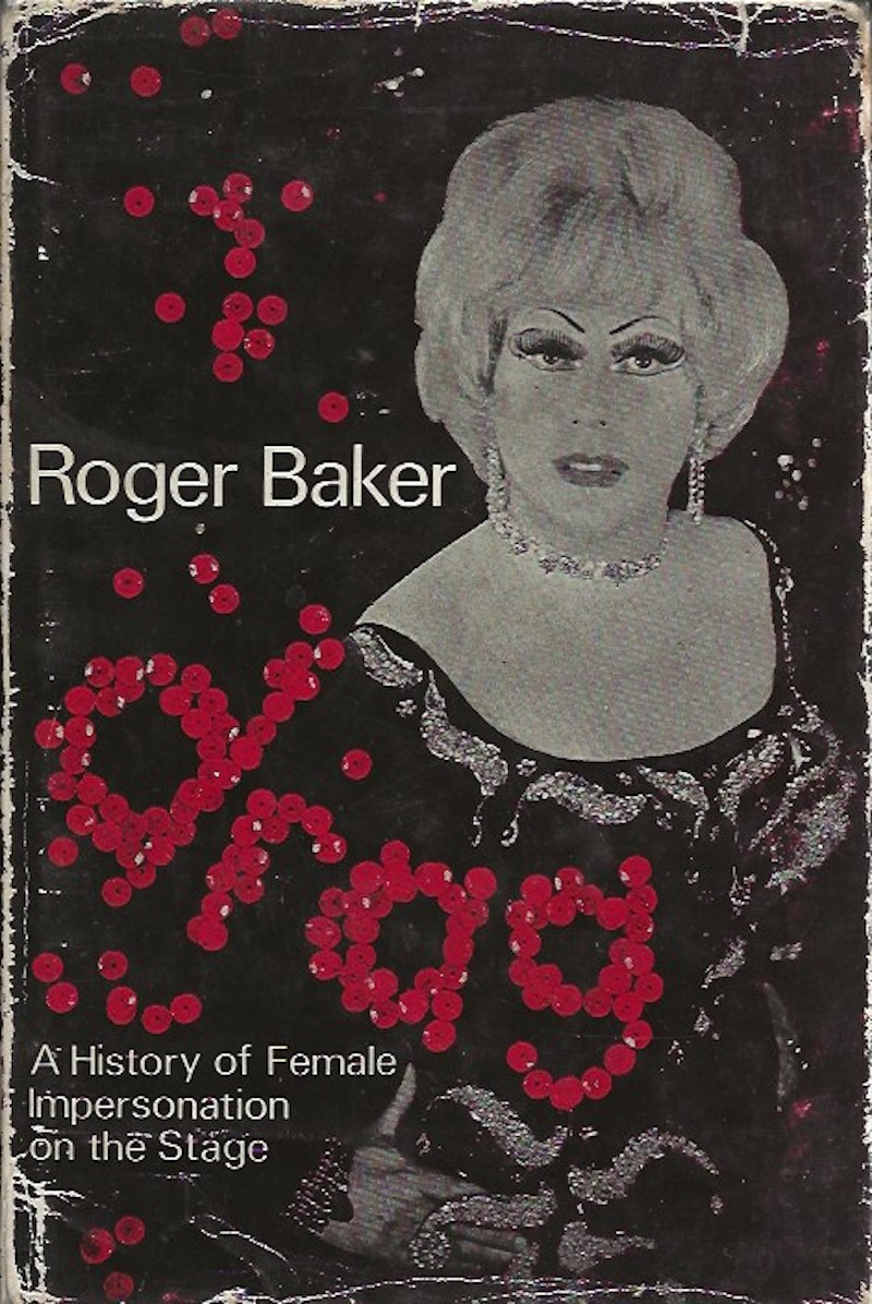 Drag by Baker, Roger