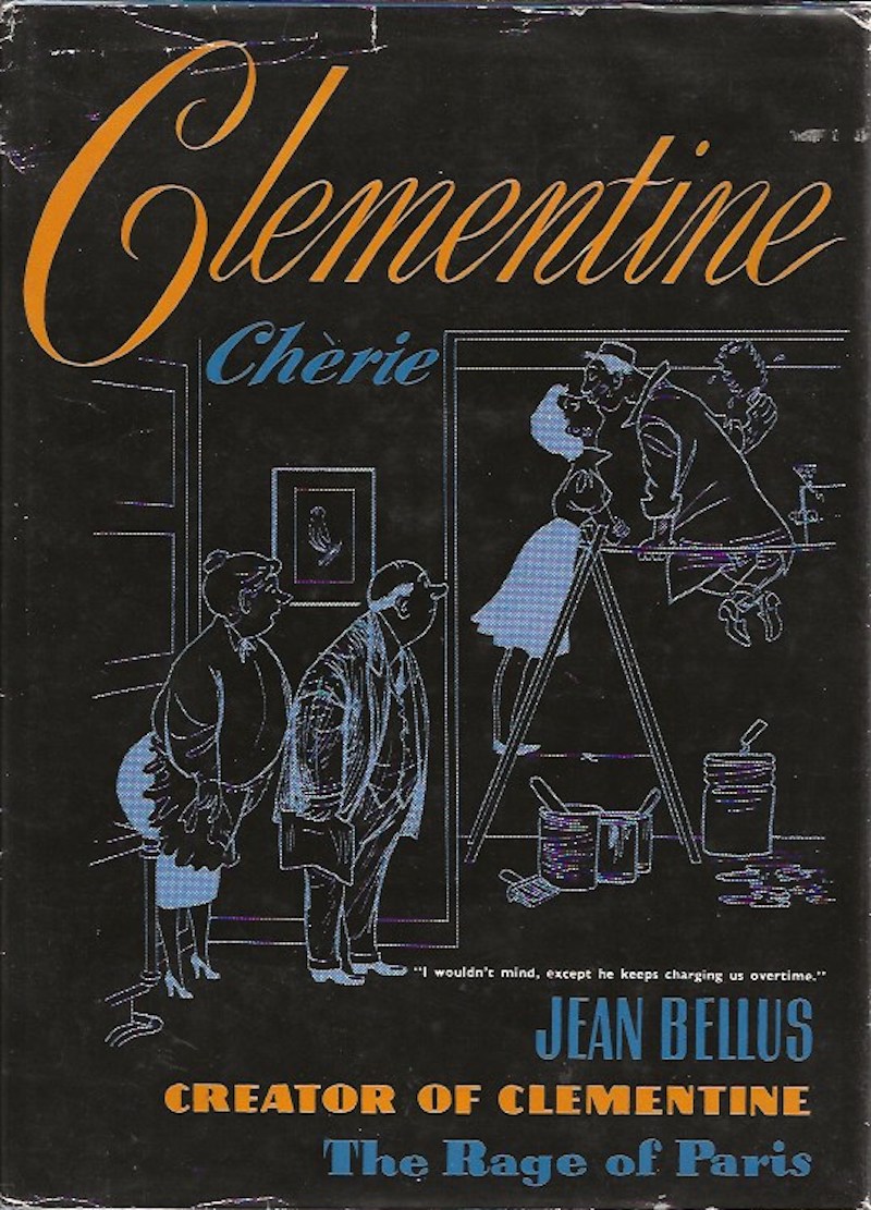Clementine Cherie by Bellus, Jean