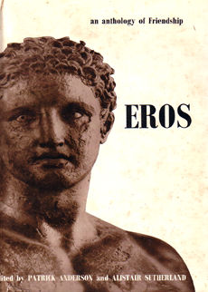 Eros by Anderson Patrick and Alistair Sutherland edit