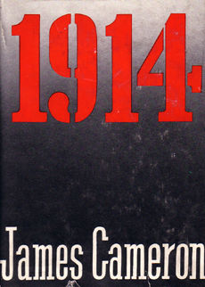 1914 by Cameron James