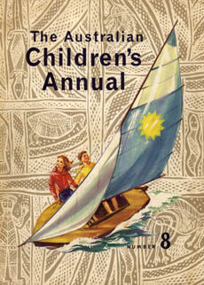 The Australian Children by Hepworth T S