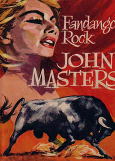 Fandango Rock by Masters John