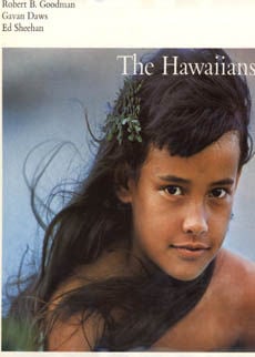 The Hawaiians by Goodman, Daws &amp; Sheehan