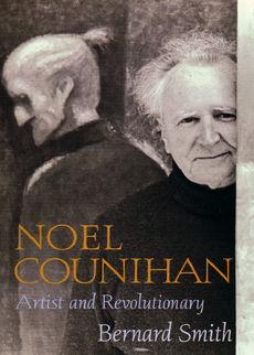 Noel Counihan by Smith Bernard