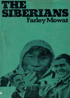 The Siberians by Mowat Farley