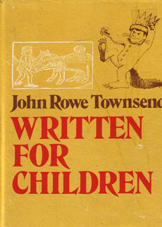 Written For Children by Townsend John Rowe