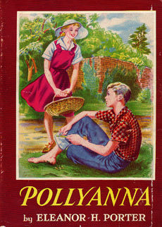 Pollyanna by Porter Eleanor H