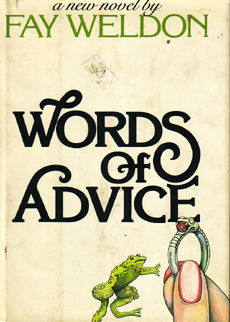 Words Of Advice by Weldon Fay