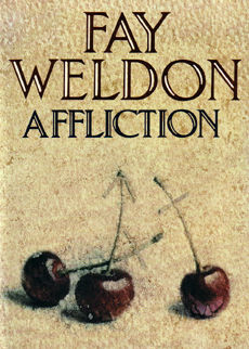 Affliction by Weldon Fay