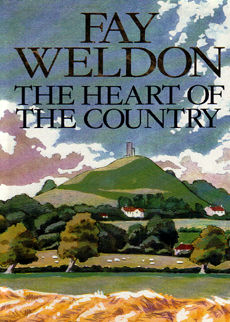 The Heart Of The Country by Weldon Fay