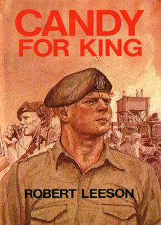 Candy For King by Leeson Robert