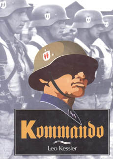Kommando by Kessler Leo