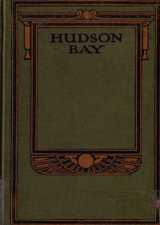 Hudson Bay by Ballantyne R M