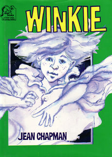 Winkie by Chapman Jean