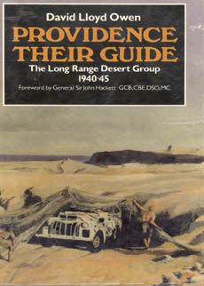 Provide Their Guide by Owen D.L. Lloyd