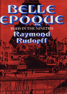 Belle Epoque by rudorff Raymond