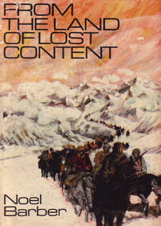 From The Land Of Lost Content by Barber Noel