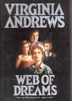 Web Of Dreams by Andrews Virginia