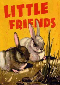 Little Friends by 