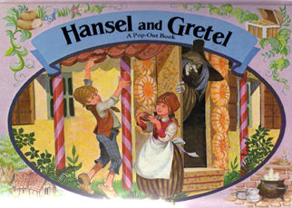 Hansel And Gretel by 