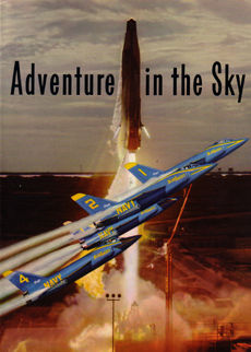 Adventures In The Sky by 