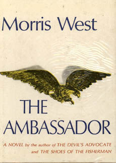 The Ambassador by West Morris