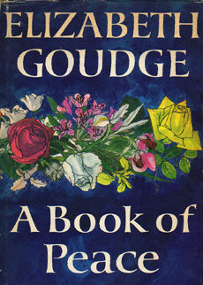 A Book Of Peace by Goudge Elizabeth